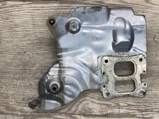 тепловой экран моторного отсека Alfa Romeo Stelvio 1 поколение 2018, 2.0 л., бензин, 50057747