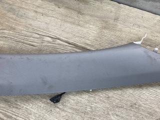 обшивка стойки Alfa Romeo Stelvio 1 поколение 2018, 2.0 л., бензин, 156129663