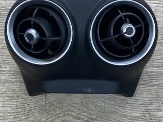 дефлектор обдува салона Alfa Romeo Stelvio 1 поколение 2018, 2.0 л., бензин, 156125789