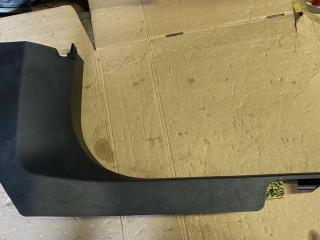 накладка на порог внутренняя Alfa Romeo Stelvio 1 поколение 2018, 2.0 л., бензин, 156144289