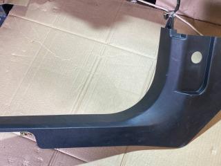 накладка на порог внутренняя Alfa Romeo Stelvio 1 поколение 2018, 2.0 л., бензин, 156144293