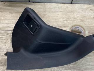 обшивка багажника Alfa Romeo Stelvio 1 поколение 2018, 2.0 л., бензин, 156128803