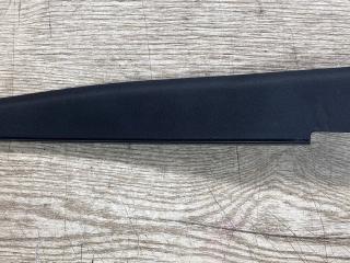 пластик Alfa Romeo Stelvio 1 поколение 2018, 2.0 л., бензин, 156129053