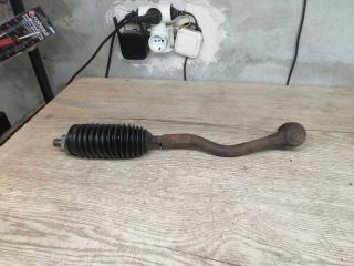 тяга рулевая Nissan Murano Z51 2010, 3.5 л., VQ35DE, бензин, вариатор, (qx1) white, внедорожник 5 дв., полный привод, D8521-1AA0A, D8640-1AA0A