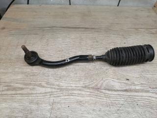 тяга рулевая Infiniti Q50 1 поколение 2014, 3.7 л., VQ37VHR, бензин, АКПП, (qaa) white 3p, седан, полный привод, 48521-EG025