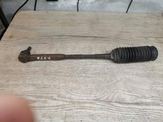 тяга рулевая Mitsubishi Outlander 2 поколение 2008, 3.0 л., 6B31, бензин, 4422A012, 4422A018