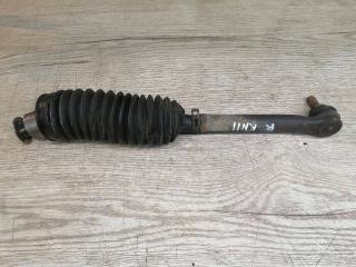 тяга рулевая Honda CR-V 3 поколение 2009, 2.4 л., бензин, 53010-SXS-A02, 53540-SXS-A02