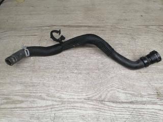 патрубок радиатора Chevrolet Equinox 3 поколение 2018, 1.5 л., бензин, 23463167