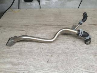 трубка охлаждающей жидкости Chevrolet Equinox 3 поколение 2018, 1.5 л., бензин, 12673207