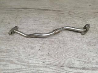 трубка охлаждающей жидкости Chevrolet Equinox 3 поколение 2018, 1.5 л., бензин, 12660184