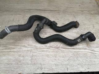 патрубок радиатора Chevrolet Equinox 3 поколение 2018, 1.5 л., бензин, 39896798