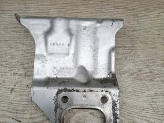 тепловой экран моторного отсека Chevrolet Equinox 3 поколение 2018, 1.5 л., бензин, 12660128