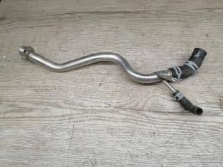 трубка охлаждающей жидкости Chevrolet Equinox 3 поколение 2018, 1.5 л., бензин, 12690018