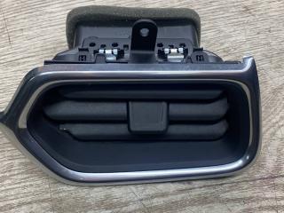 дефлектор обдува салона Chevrolet Equinox 3 поколение 2018, 1.5 л., бензин, 22953483