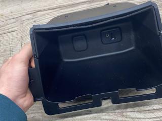 пластик Chevrolet Equinox 3 поколение 2018, 1.5 л., бензин, 23270879