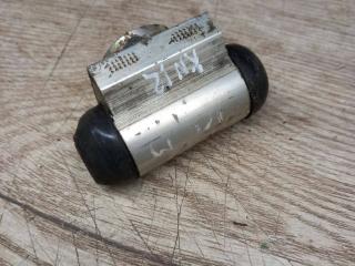 цилиндр тормозной рабочий Chevrolet Cruze 1 поколение [рестайлинг] 2014, 1.8 л., бензин, 4A291678B