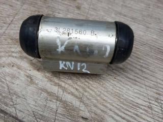 цилиндр тормозной рабочий Chevrolet Cruze 1 поколение [рестайлинг] 2014, 1.8 л., бензин, 3L281560B