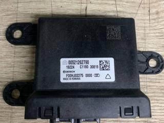 блок управления центральным замком Alfa Romeo Stelvio 1 поколение 2018, 2.0 л., бензин, 52126279