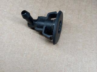 форсунка омывателя лобового стекла Buick Encore 1 поколение [рестайлинг] 2019, 1.4 л., бензин, 95370359