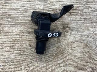 датчик распредвала Infiniti Q50 1 поколение [рестайлинг] 2019, 3.0 л., VR30DDTT, бензин, АКПП, (k23) silver "m", седан, задний привод, 2379691C0N