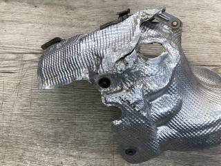 тепловой экран моторного отсека Alfa Romeo Stelvio 1 поколение 2018, 2.0 л., бензин, 50549805