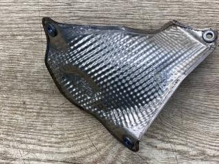 тепловой экран моторного отсека Alfa Romeo Stelvio 1 поколение 2018, 2.0 л., бензин, 50547919