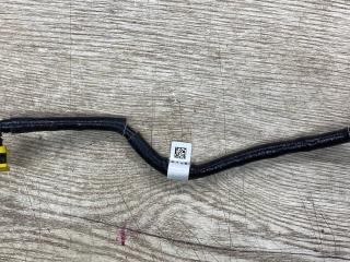 патрубок (трубопровод, шланг) Alfa Romeo Stelvio 1 поколение 2018, 2.0 л., бензин, 50546961