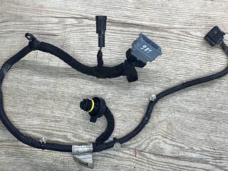 проводка Alfa Romeo Stelvio 1 поколение 2018, 2.0 л., бензин, 50551813