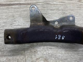 кронштейн глушителя Alfa Romeo Stelvio 1 поколение 2018, 2.0 л., бензин, 50545165