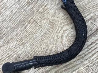 патрубок (трубопровод, шланг) Alfa Romeo Stelvio 1 поколение 2018, 2.0 л., бензин, 50050514