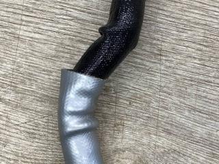 патрубок (трубопровод, шланг) Alfa Romeo Stelvio 1 поколение 2018, 2.0 л., бензин, 50539966