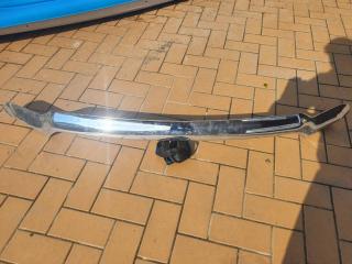 молдинг капота GMC Sierra 1 поколение (2002 - 2026), 19303247