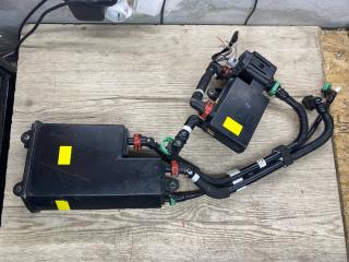 адсорбер Subaru Forester 3 поколение (SH) 2010, 2.5 л., бензин, 42035SC000