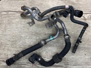 патрубок (трубопровод, шланг) Alfa Romeo Stelvio 1 поколение 2018, 2.0 л., бензин, 50548343