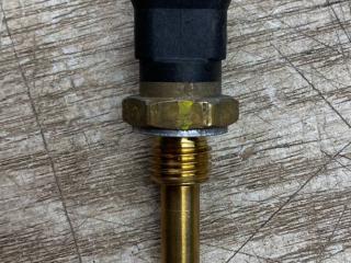 датчик температуры охлаждающей жидкости Alfa Romeo Stelvio 1 поколение 2018, 2.0 л., бензин, 55599958