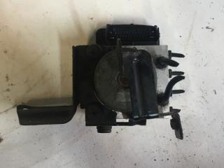 блок ABS Kia Sorento 2 поколение 2012, 2.4 л., бензин, МКПП, передний привод, 589101U860