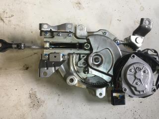 моторчик (насос) подъема крышки багажника (3-5 двери) Nissan Murano Z51 2008, 3.5 л., VQ35DE, бензин, вариатор, внедорожник 5 дв., полный привод, 427107-10030