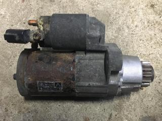 стартер Nissan Murano Z51 2010, 3.5 л., VQ35DE, бензин, вариатор, (qx1) white, внедорожник 5 дв., полный привод, 23300JA10C