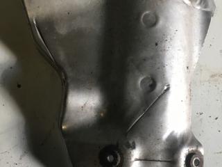 защита (экран) выпускного коллектора Chevrolet Malibu 9 поколение 2017, 1.5 л., бензин, 12660128