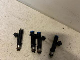 форсунка Chevrolet Cruze 1 поколение [рестайлинг] 2015, 1.4 л., бензин, 55565970