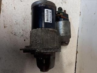 стартер Chevrolet Cruze 1 поколение [рестайлинг] 2015, 1.4 л., бензин, 25194634