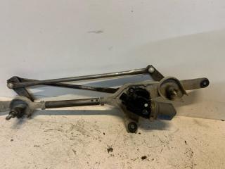 механизм стеклоочистителя (трапеция дворников) Chevrolet Malibu 9 поколение 2017, 1.5 л., бензин, 23353581