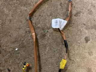 проводка Chevrolet Cruze 1 поколение [рестайлинг] 2015, 1.4 л., бензин, 96949987