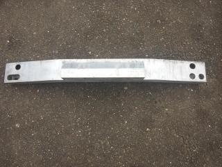 усилитель бампера заднего Nissan Murano Z51 2010, 3.5 л., VQ35DE, бензин, вариатор, (qx1) white, внедорожник 5 дв., полный привод, 850301AA0A