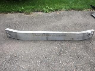 усилитель бампера переднего Nissan Murano Z51 2008, 3.5 л., VQ35DE, бензин, вариатор, внедорожник 5 дв., полный привод, 620301AA0A