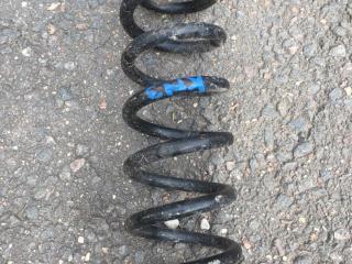 пружина задняя Chevrolet Malibu 9 поколение 2017, 1.5 л., бензин, 23334607