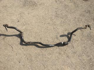 стабилизатор подвески передний Nissan Murano Z51 2008, 3.5 л., VQ35DE, бензин, вариатор, внедорожник 5 дв., полный привод, 546111AA0A