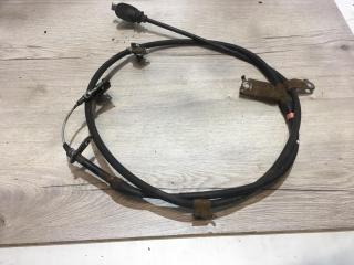 трос ручника Nissan Murano Z51 2008, 3.5 л., VQ35DE, бензин, вариатор, внедорожник 5 дв., полный привод, 365301AA0A