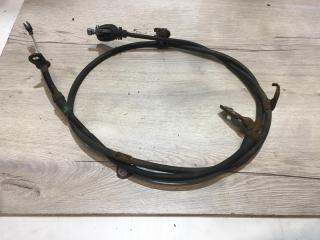 трос ручника Nissan Murano Z51 2008, 3.5 л., VQ35DE, бензин, вариатор, внедорожник 5 дв., полный привод, 364021AA0A