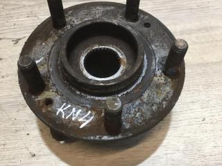 ступица передняя Kia Sorento 2 поколение 2012, 2.4 л., бензин, МКПП, передний привод, 527502B100